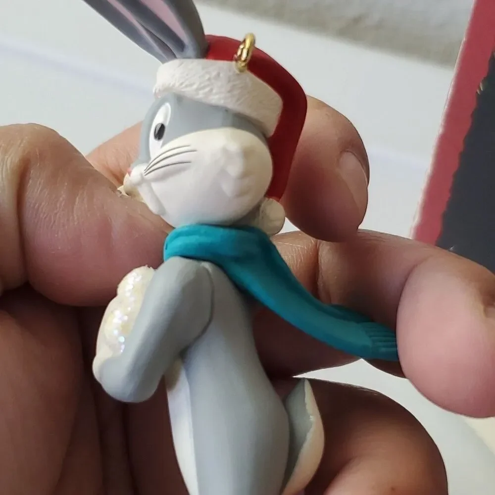 Hallmark vintage 1995